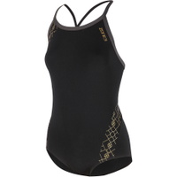 Womens Iconic Bound Back Swimsuit